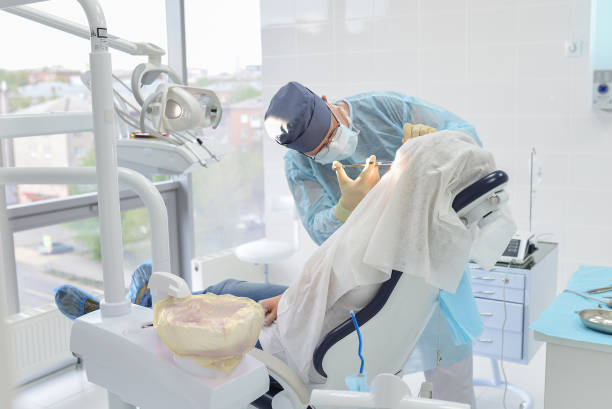 Best Urgent Tooth Repair  in Beech Mountain Lakes, PA